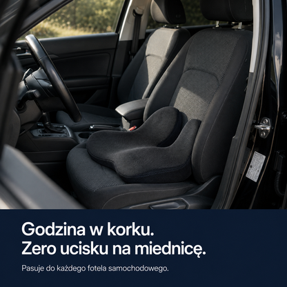 Nudea - Poduszka ortopedyczna na dno miednicy