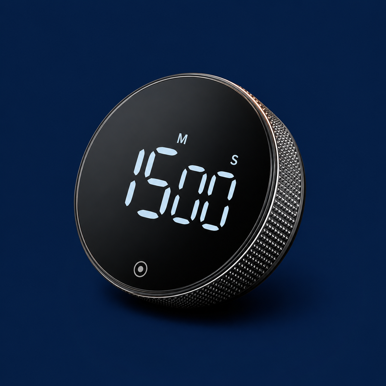 Timer Nudea Pro - asystent treningu